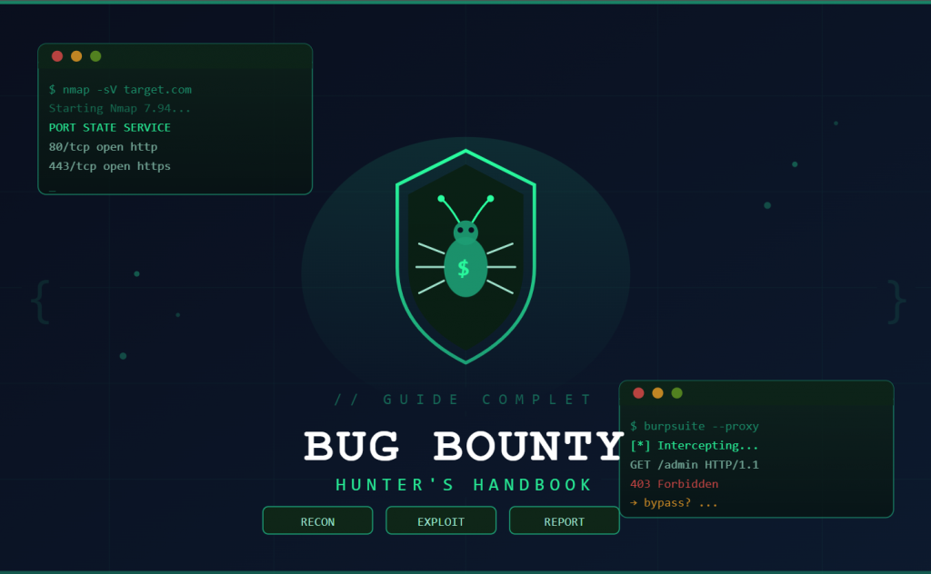 formation bug bounty formation bug bounty