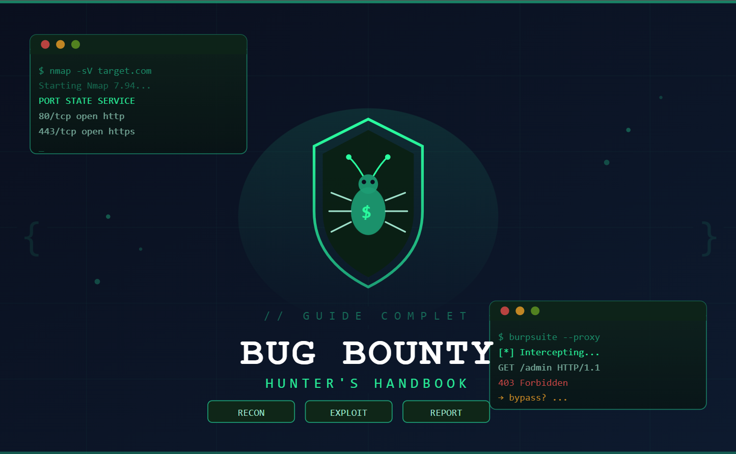 Formation Bug Bounty en Français : Guide 2026